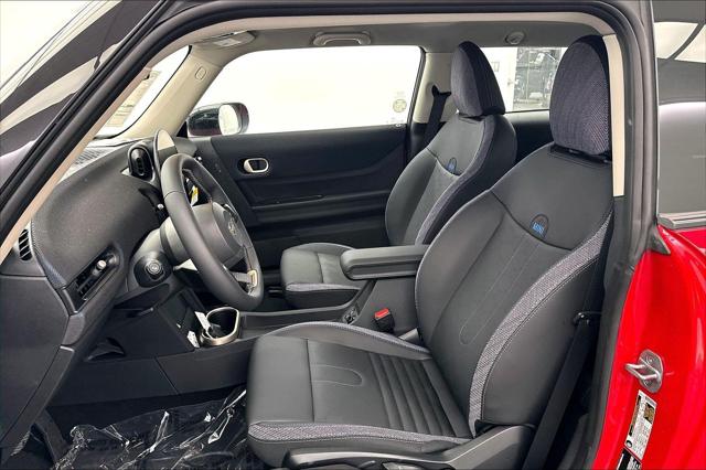 2026 MINI Hardtop Cooper Signature