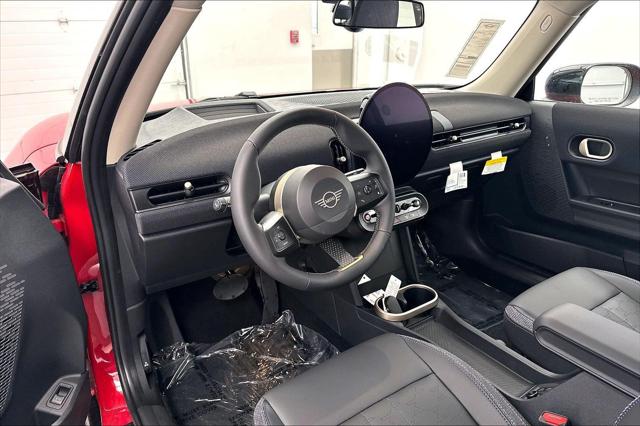 2026 MINI Hardtop Cooper Signature