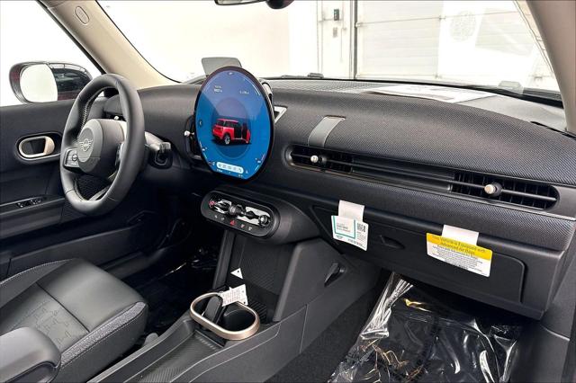 2026 MINI Hardtop Cooper Signature