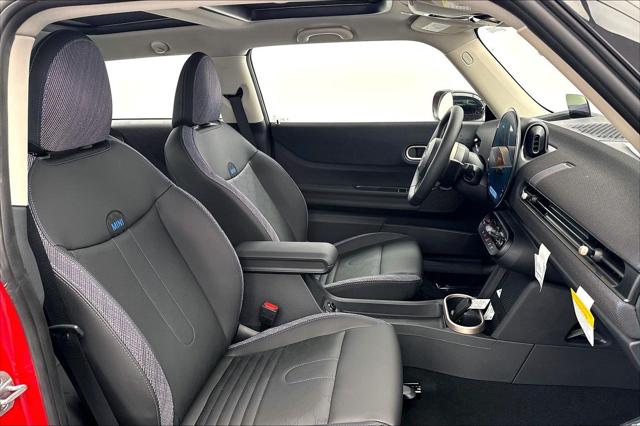 2026 MINI Hardtop Cooper Signature