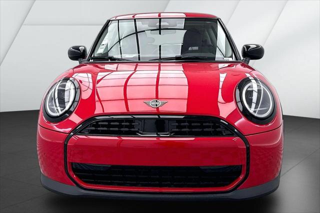 2026 MINI Hardtop Cooper Signature