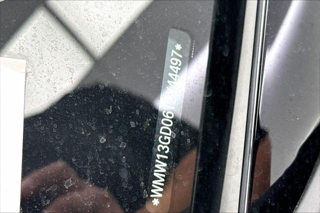 2026 MINI Hardtop Cooper Signature