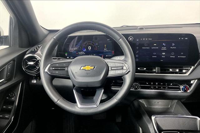 Used 2025 Chevrolet Equinox For Sale in Olive Branch, MS