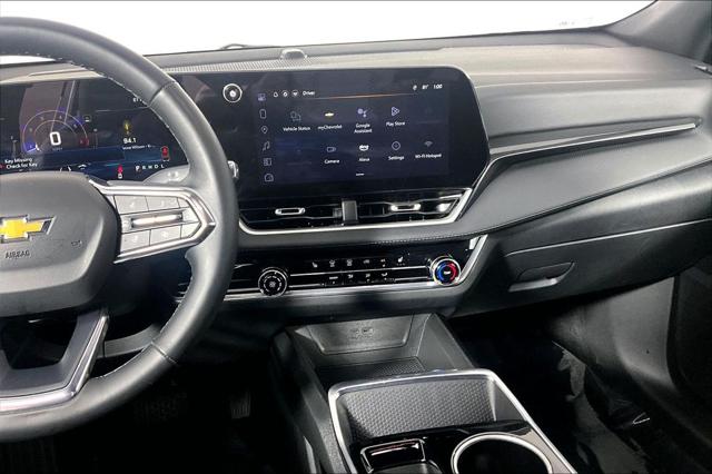 Used 2025 Chevrolet Equinox For Sale in Olive Branch, MS