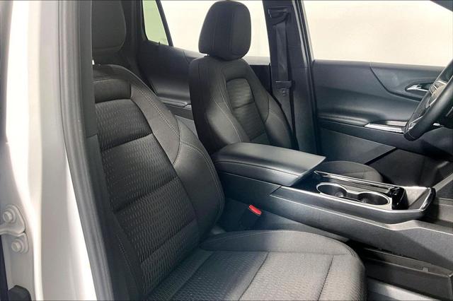 Used 2025 Chevrolet Equinox For Sale in Olive Branch, MS