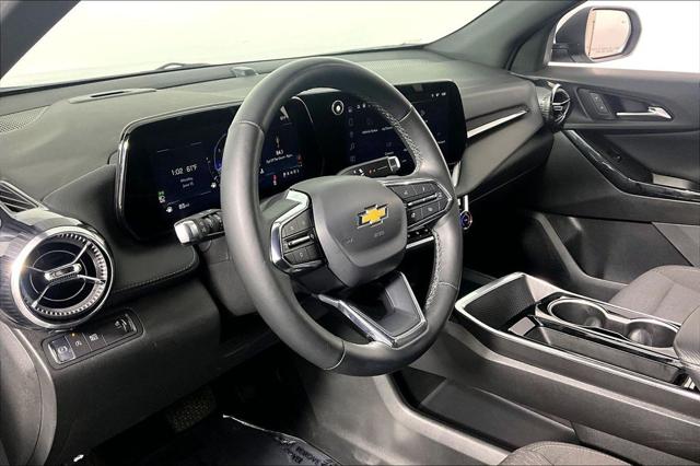 Used 2025 Chevrolet Equinox For Sale in Olive Branch, MS