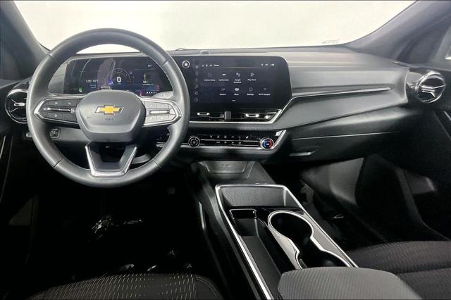Used 2025 Chevrolet Equinox For Sale in Olive Branch, MS