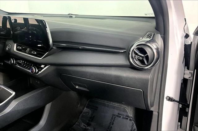 Used 2025 Chevrolet Equinox For Sale in Olive Branch, MS
