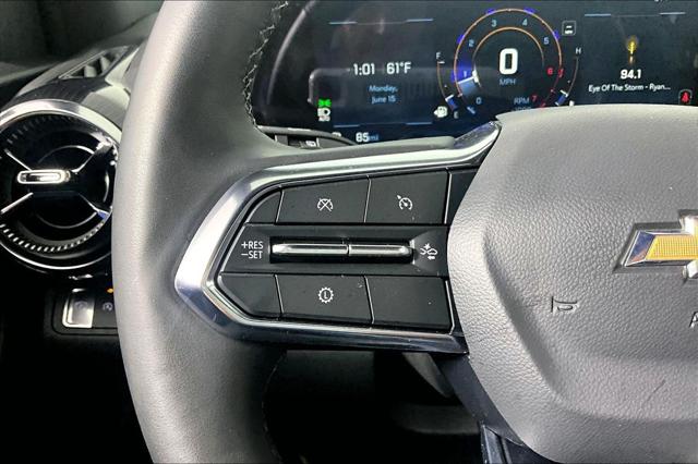 Used 2025 Chevrolet Equinox For Sale in Olive Branch, MS