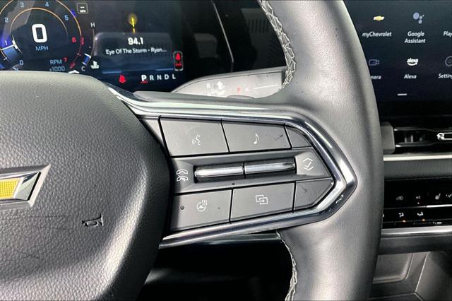 Used 2025 Chevrolet Equinox For Sale in Olive Branch, MS