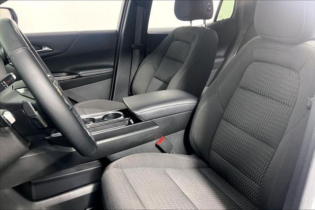 Used 2025 Chevrolet Equinox For Sale in Olive Branch, MS
