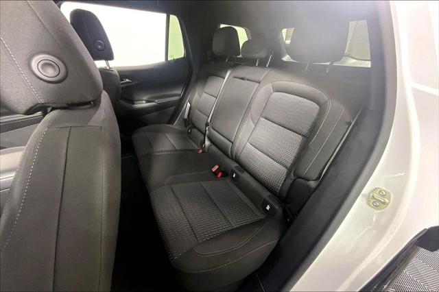 Used 2025 Chevrolet Equinox For Sale in Olive Branch, MS