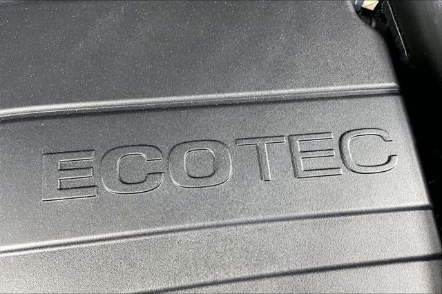 Used 2025 Chevrolet Equinox For Sale in Olive Branch, MS
