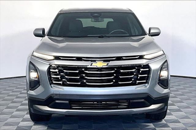 Used 2025 Chevrolet Equinox For Sale in Olive Branch, MS