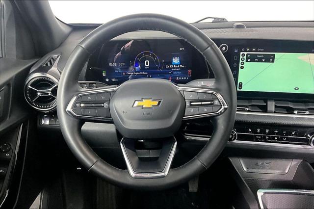 Used 2025 Chevrolet Equinox For Sale in Olive Branch, MS