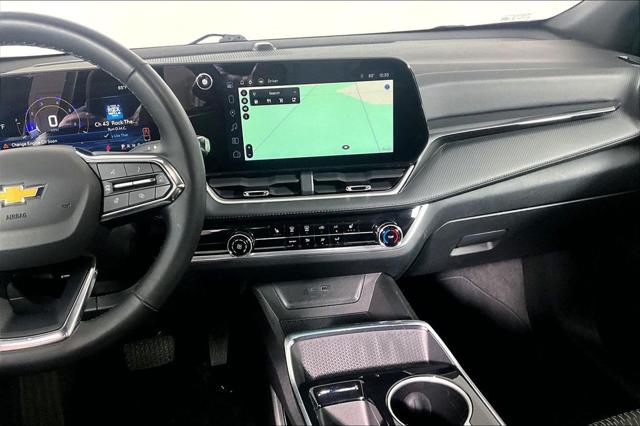 Used 2025 Chevrolet Equinox For Sale in Olive Branch, MS