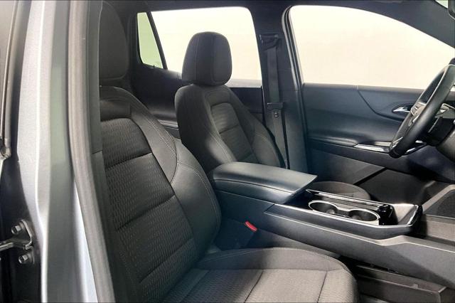 Used 2025 Chevrolet Equinox For Sale in Olive Branch, MS