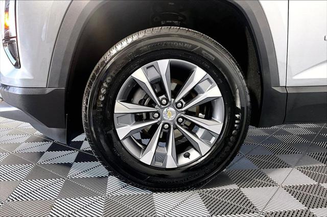 Used 2025 Chevrolet Equinox For Sale in Olive Branch, MS