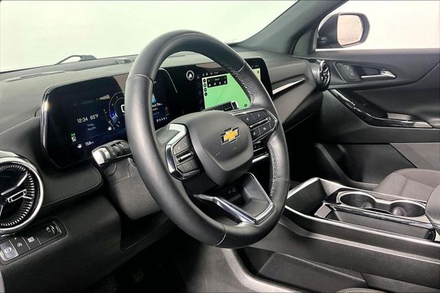 Used 2025 Chevrolet Equinox For Sale in Olive Branch, MS