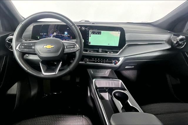 Used 2025 Chevrolet Equinox For Sale in Olive Branch, MS