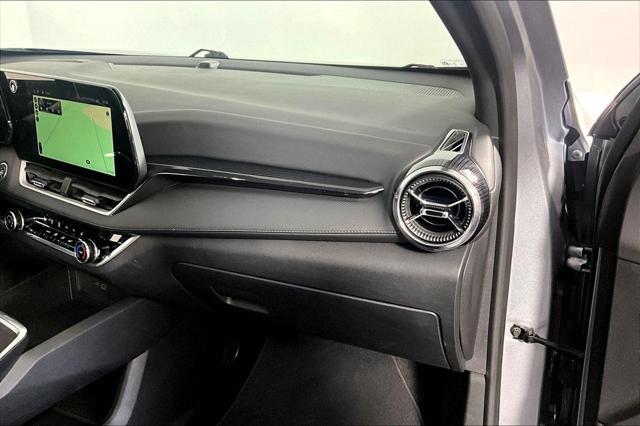 Used 2025 Chevrolet Equinox For Sale in Olive Branch, MS