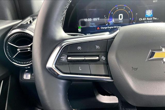 Used 2025 Chevrolet Equinox For Sale in Olive Branch, MS