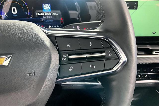 Used 2025 Chevrolet Equinox For Sale in Olive Branch, MS