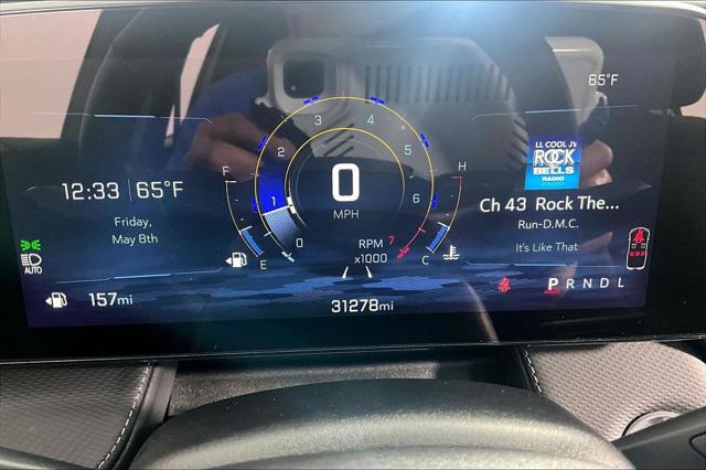 Used 2025 Chevrolet Equinox For Sale in Olive Branch, MS