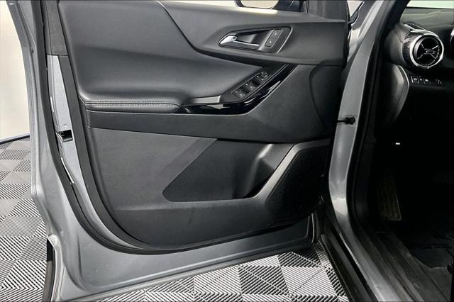 Used 2025 Chevrolet Equinox For Sale in Olive Branch, MS