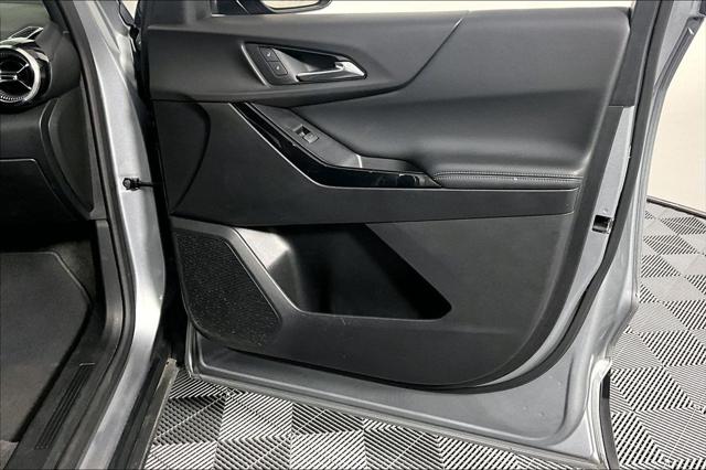 Used 2025 Chevrolet Equinox For Sale in Olive Branch, MS