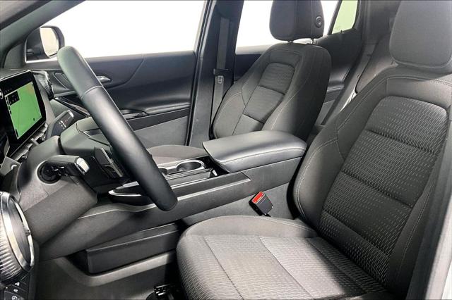 Used 2025 Chevrolet Equinox For Sale in Olive Branch, MS
