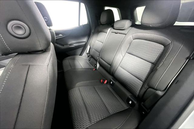 Used 2025 Chevrolet Equinox For Sale in Olive Branch, MS