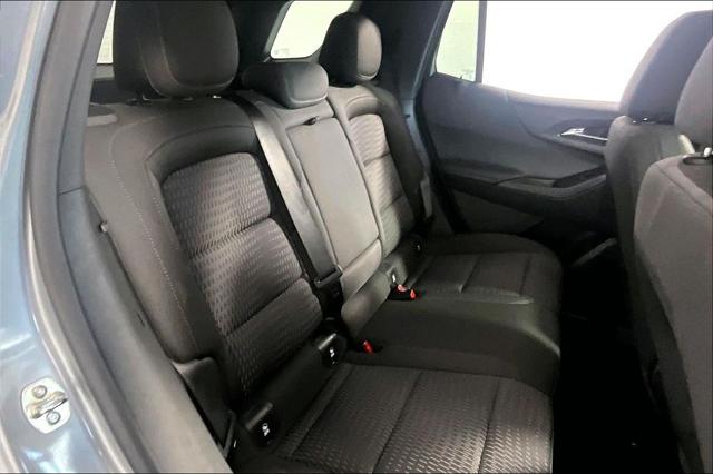 Used 2025 Chevrolet Equinox For Sale in Olive Branch, MS