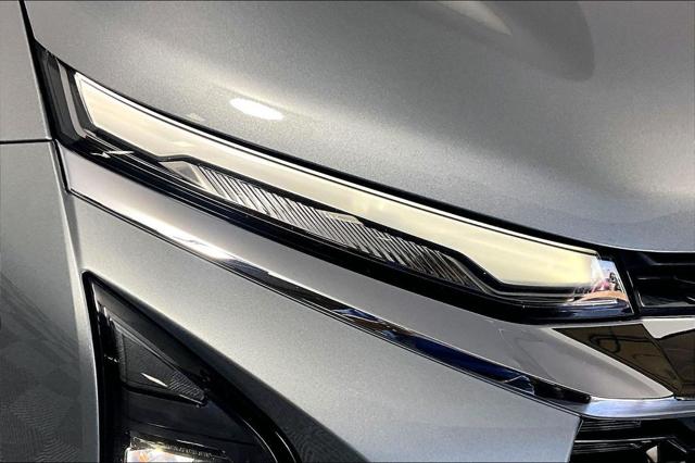 Used 2025 Chevrolet Equinox For Sale in Olive Branch, MS