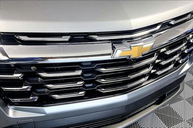 Used 2025 Chevrolet Equinox For Sale in Olive Branch, MS