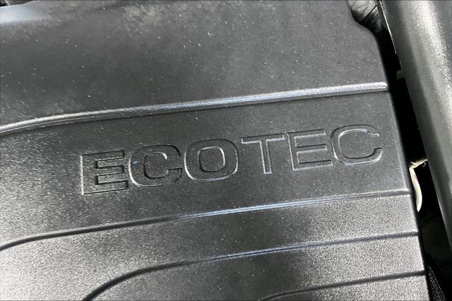 Used 2025 Chevrolet Equinox For Sale in Olive Branch, MS
