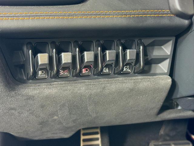 2019 Lamborghini Huracan LP580-2S