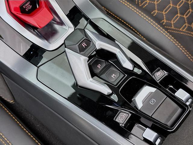 2019 Lamborghini Huracan LP580-2S