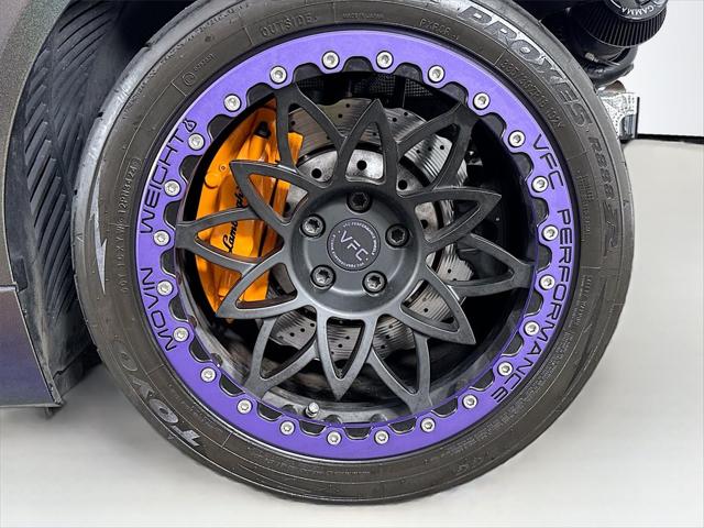 2019 Lamborghini Huracan LP580-2S