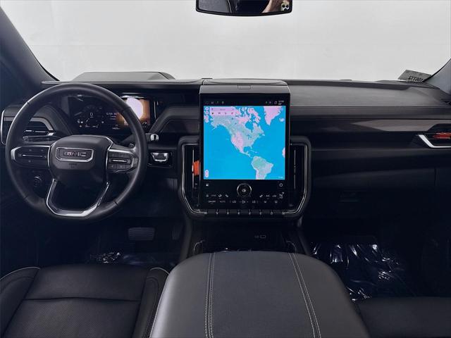 2025 GMC Yukon 4WD Elevation