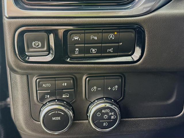 2025 GMC Yukon 4WD Elevation