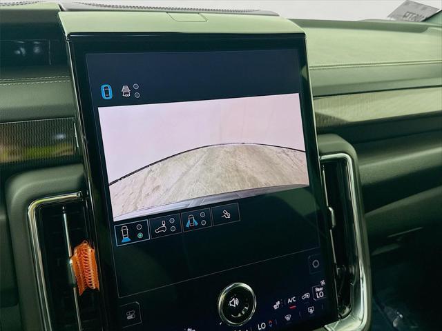 2025 GMC Yukon 4WD Elevation