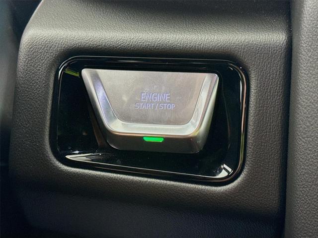 2025 GMC Yukon 4WD Elevation
