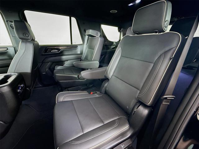 2025 GMC Yukon 4WD Elevation