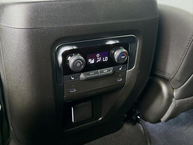 2025 GMC Yukon 4WD Elevation