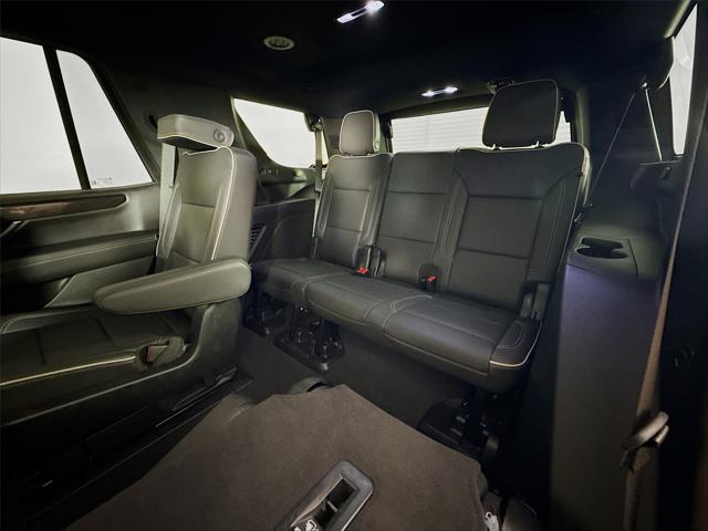 2025 GMC Yukon 4WD Elevation