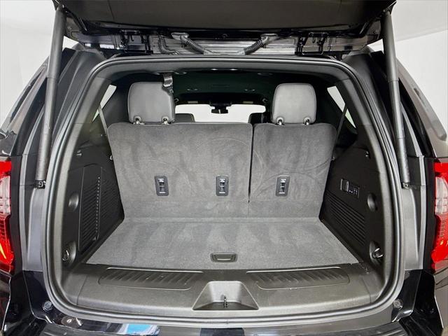 2025 GMC Yukon 4WD Elevation