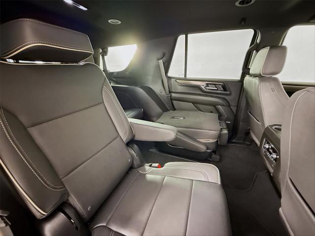 2025 GMC Yukon 4WD Elevation