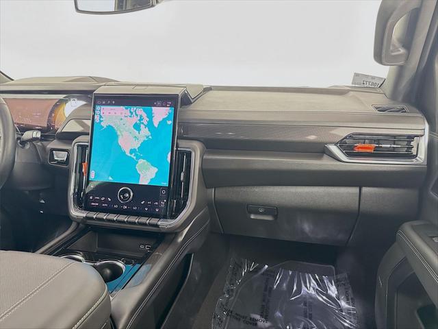 2025 GMC Yukon 4WD Elevation