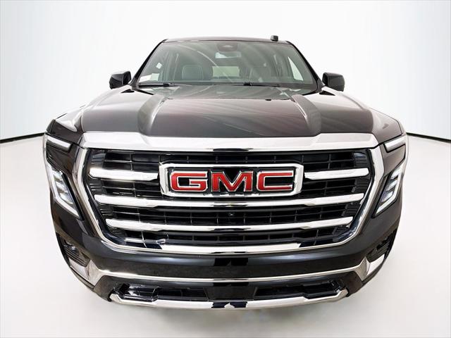 2025 GMC Yukon 4WD Elevation